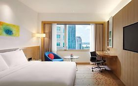 Doubletree By Hilton Johor Bahru